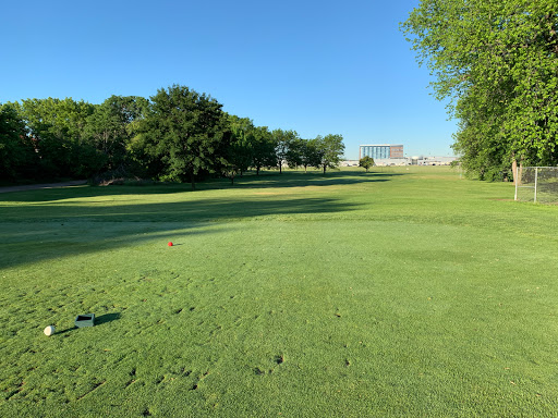 Public Golf Course «Fort Snelling Golf Course», reviews and photos, 5701 Leavenworth Ave, Unorganized Territory of Fort Snelling, MN 55111, USA