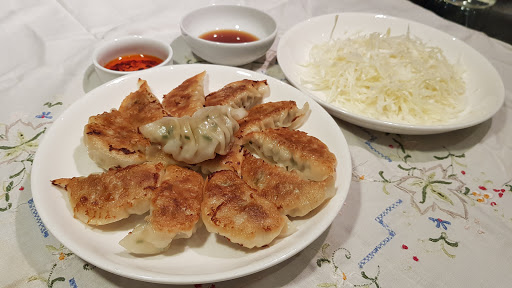 Xie Xie Gyoza