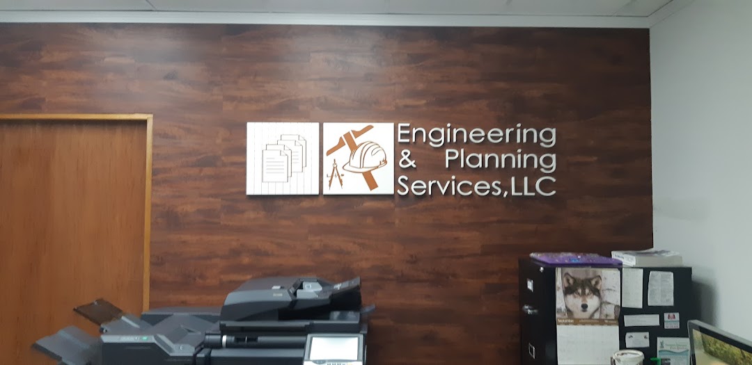 Engineering Planning & Services, LLC