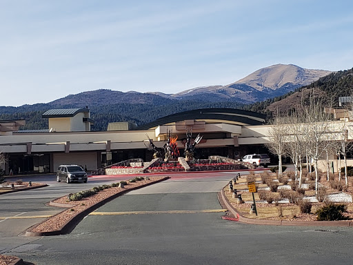 Resort «Inn of the Mountain Gods Resort & Casino», reviews and photos, 287 Carrizo Canyon Rd, Mescalero, NM 88340, USA