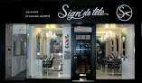 Salon de coiffure sign de tete 49300 Cholet