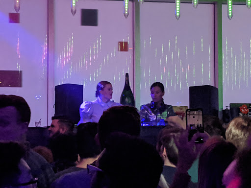 Night Club «Mosaic Ultra Lounge», reviews and photos, 1331 Walnut St, Kansas City, MO 64106, USA