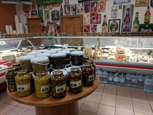 Grocery Store «Euro Market», reviews and photos, 30-42 31st St, Astoria, NY 11102, USA