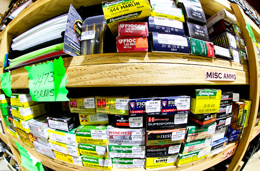 Pawn Shop «Capital Pawn», reviews and photos, 3335 Commercial St SE, Salem, OR 97302, USA