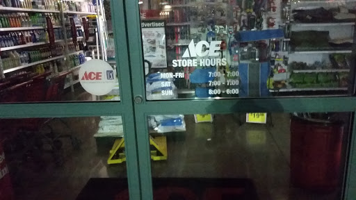 Hardware Store «Ace Hardware», reviews and photos, 1450 W Horizon Ridge Pkwy #420, Henderson, NV 89012, USA