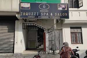Jaquzzi unisex Spa & Salon Jammu Best Spa / Unisex Salon / Best Massage / Best Spa Parlour image