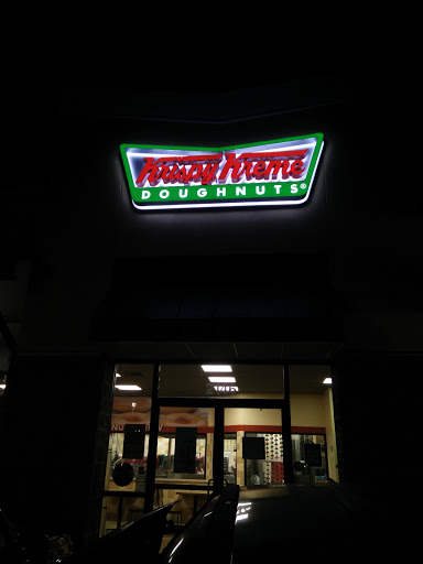Krispy Kreme image