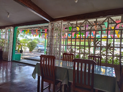 Restaurante Mary chu - Centro, 70710 Jalapa, Oaxaca, Mexico