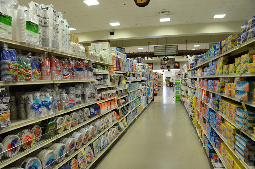 Supermarket «Sunset Foods», reviews and photos, 1451 E Peterson Rd, Libertyville, IL 60048, USA