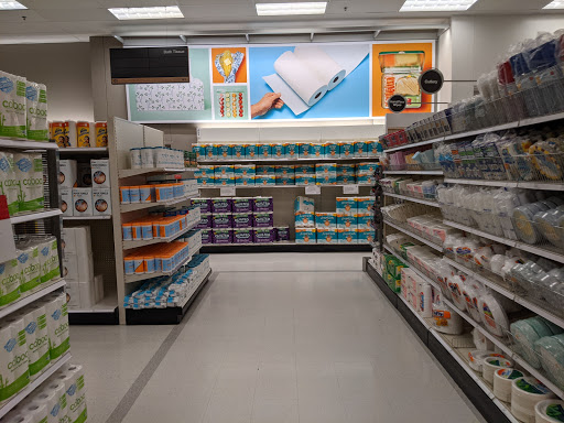 Department Store «Target», reviews and photos, 2070 Sam Rittenberg Blvd, Charleston, SC 29407, USA