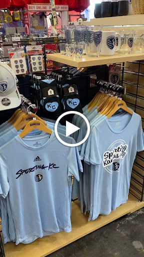 Sportswear Store «Kansas Sampler/Rally House Mission», reviews and photos, 6858 Johnson Dr, Mission, KS 66202, USA