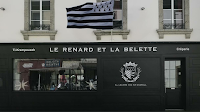 Photos du propriétaire du Crêperie Le Renard et la Belette à Carhaix-Plouguer - n°1