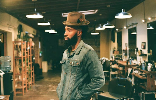 Barber Shop «Freshly Faded Barber + Shop», reviews and photos, 2850 El Cajon Blvd #1, San Diego, CA 92104, USA