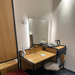 Photo n°4 de l'avis de Marc.a fait le 30/03/2023 à 20:06 sur le  GINN City & Lounge Hotel Ravensburg à Ravensburg