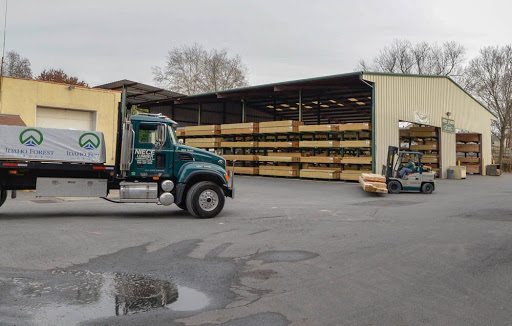 Lumber Store «Niece Lumber Building Supplies», reviews and photos, 2 Elm St, Lambertville, NJ 08530, USA