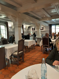 Atmosphère du Restaurant Auberge de la Bruche à Dachstein - n°16