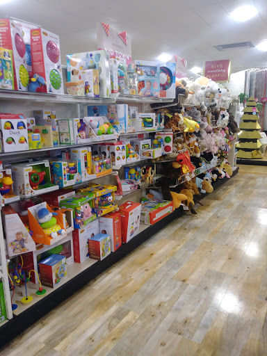 Department Store «HomeGoods», reviews and photos, 11100 W Burleigh St #140, Wauwatosa, WI 53222, USA