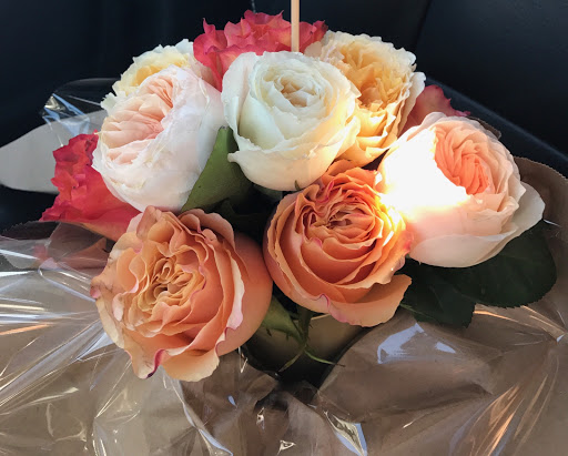 Florist «Camelback Flowershop», reviews and photos, 4108 E Indian School Rd, Phoenix, AZ 85018, USA