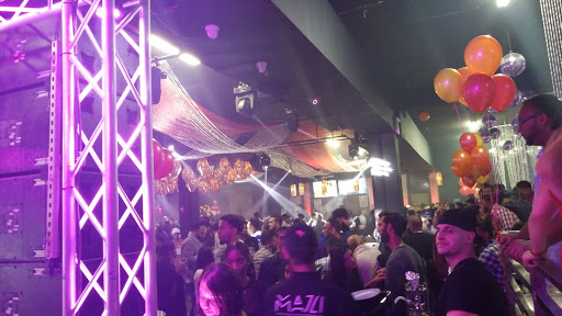 Night Club «Mazi Nightclub», reviews and photos, 130-35 91st Ave, Richmond Hill, NY 11418, USA