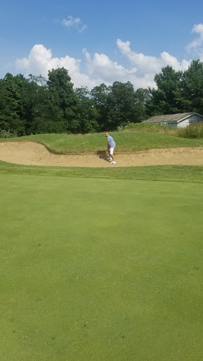 Golf Course «Foxfire Golf Club», reviews and photos, 10799 State Road 104, Lockbourne, OH 43137, USA