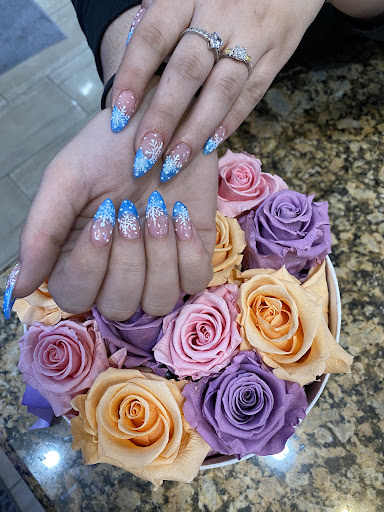 Nail Salon «Palace Nails & Spa», reviews and photos, 6466 S Higley Rd, Gilbert, AZ 85298, USA