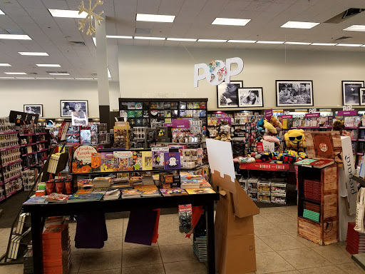 Book Store «Books-A-Million», reviews and photos, 1520 Town Center Dr, Lakeland, FL 33803, USA