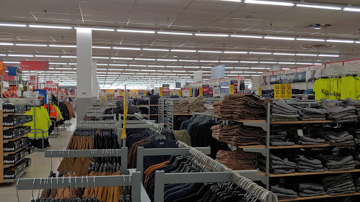 Discount Store «Kmart», reviews and photos, 111 W McKnight Way, Grass Valley, CA 95949, USA