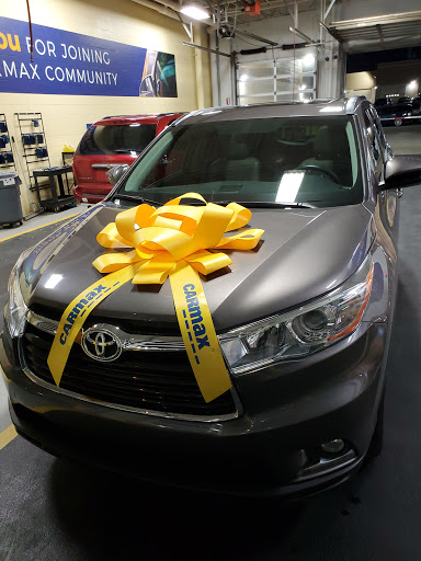 Used Car Dealer «CarMax», reviews and photos, 10221 E Kellogg Ave, Wichita, KS 67207, USA