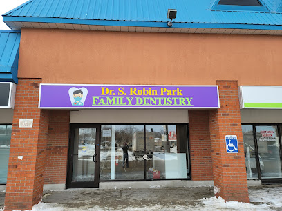 Dr. Park Family Dentistry