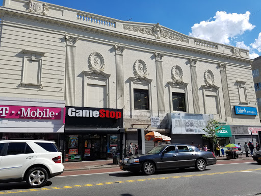 Video Game Store «GameStop», reviews and photos, 163-8 Jamaica Ave, Jamaica, NY 11432, USA