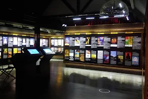 Gramado Film Festival Museum image