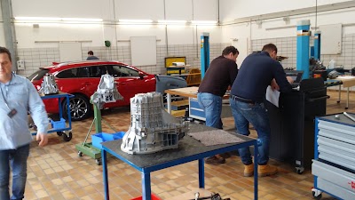 Photos of Mazda Austria GmbH