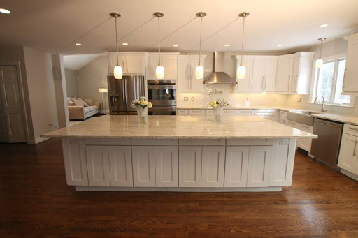 Cleveland Cabinets