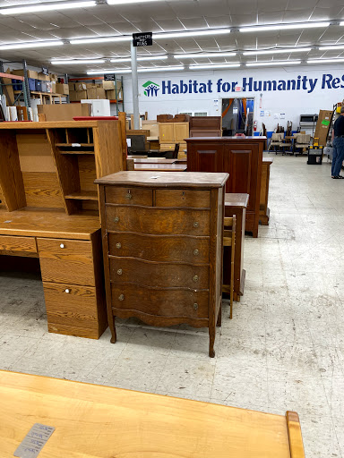 Thrift Store «Habitat For Humanity ReStore Caln», reviews and photos, 1853 Lincoln Hwy, Coatesville, PA 19320, USA