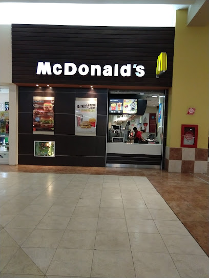 McDonald's, , 