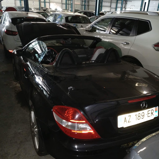 Photo 1 - STAR AUTOS