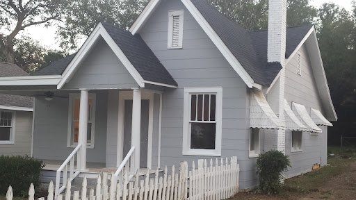 Roofing Contractor «Guyette Roofing and Construction», reviews and photos, 1849 Upper Wetumpka Rd, Montgomery, AL 36107, USA