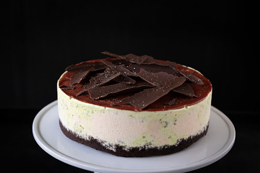 Ice Cream Shop «Milkjam Creamery», reviews and photos, 2743 Lyndale Ave S, Minneapolis, MN 55408, USA