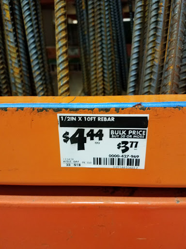 Home Improvement Store «The Home Depot», reviews and photos, 2731 Hartigan Rd, Ingleside, IL 60041, USA