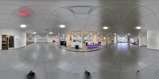 Infiniti Dealer «PEPE INFINITI», reviews and photos, 300 Central Ave, White Plains, NY 10606, USA