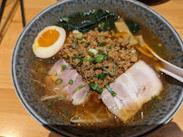 Soupe du Restaurant japonais authentique Le Petit Harajuku Ramen & Katsu à Paris - n°14