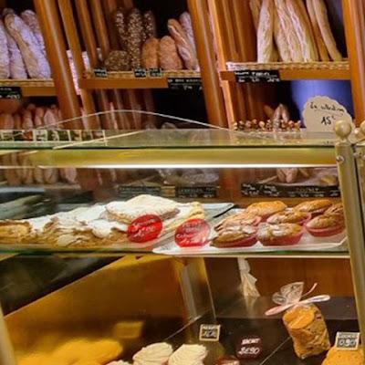 Ô Délices du Paradis à Léguevin