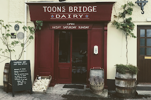 Toons Bridge Dairy image