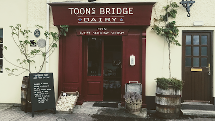 Toons Bridge Dairy