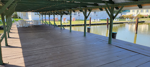 Banquet Hall «The Oaks Waterfront Inn and Events», reviews and photos, 25876 Royal Oak Rd, Easton, MD 21601, USA