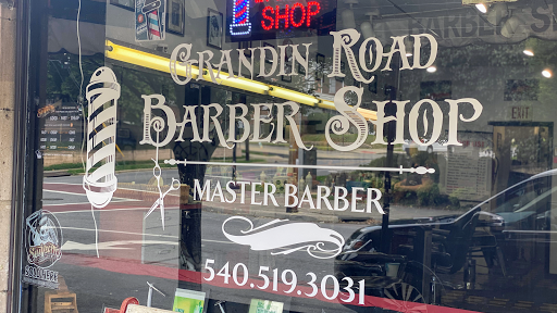 Barber Shop «Grandin Road Barber Shop», reviews and photos, 1306 Grandin Rd SW, Roanoke, VA 24015, USA