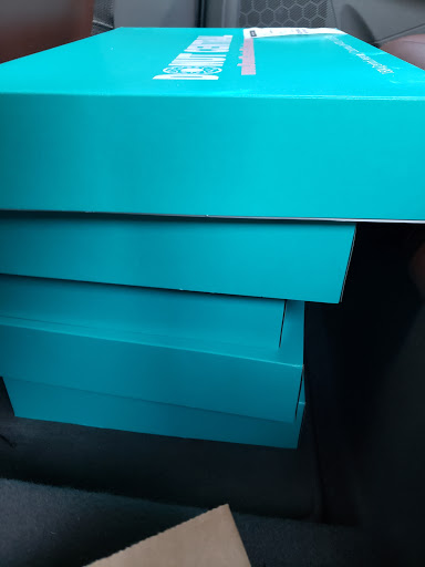 Donut Shop «Donut Central», reviews and photos, 1504 Central Ave, Columbus, IN 47201, USA