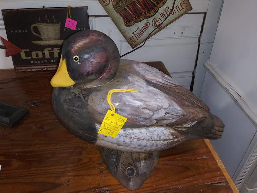 Flea Market «This That & More», reviews and photos, 43123 Weber City Rd, Gonzales, LA 70737, USA