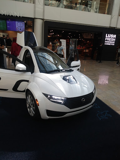 Shopping Mall «Scottsdale Fashion Square», reviews and photos, 7014 E Camelback Rd, Scottsdale, AZ 85251, USA