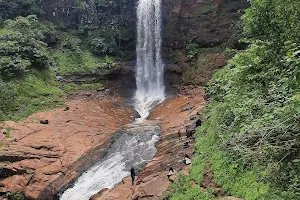 Barpuda Waterfall image